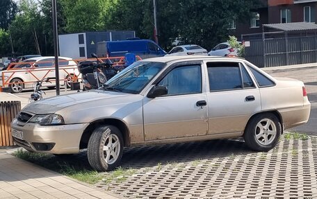 Daewoo Nexia I рестайлинг, 2012 год, 144 444 рублей, 21 фотография