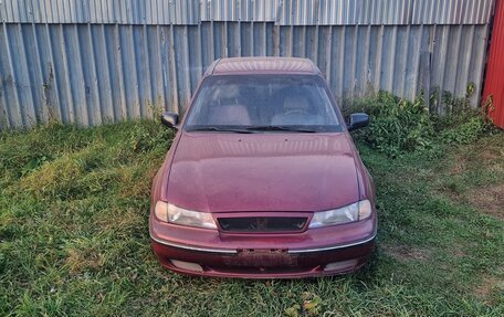 Daewoo Nexia I рестайлинг, 2012 год, 144 444 рублей, 12 фотография