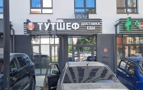 Daewoo Nexia I рестайлинг, 2012 год, 144 444 рублей, 20 фотография