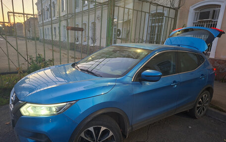 Nissan Qashqai, 2019 год, 1 800 000 рублей, 5 фотография