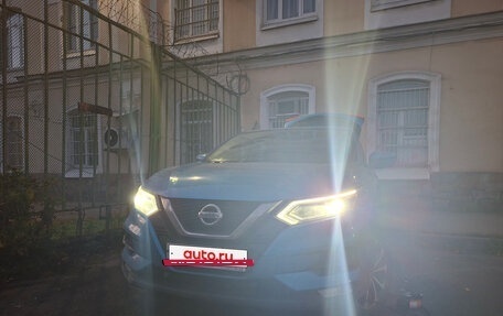 Nissan Qashqai, 2019 год, 1 800 000 рублей, 6 фотография
