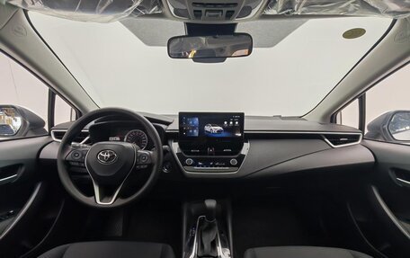 Toyota Corolla, 2026 год, 2 334 000 рублей, 8 фотография