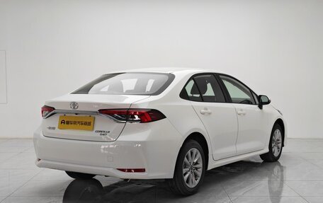 Toyota Corolla, 2026 год, 2 334 000 рублей, 4 фотография