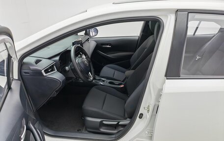 Toyota Corolla, 2026 год, 2 334 000 рублей, 7 фотография