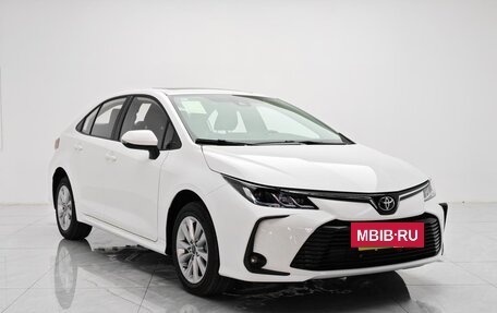 Toyota Corolla, 2026 год, 2 334 000 рублей, 3 фотография