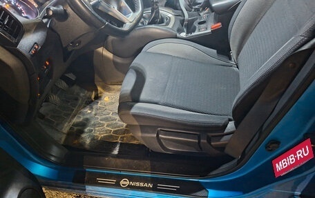 Nissan Qashqai, 2019 год, 1 800 000 рублей, 16 фотография