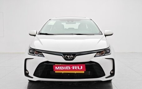 Toyota Corolla, 2026 год, 2 334 000 рублей, 2 фотография