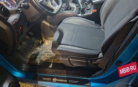 Nissan Qashqai, 2019 год, 1 800 000 рублей, 20 фотография