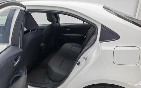Toyota Corolla, 2026 год, 2 334 000 рублей, 11 фотография