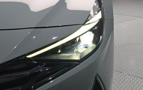 Hyundai Avante, 2022 год, 1 659 000 рублей, 5 фотография