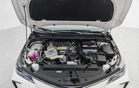 Toyota Corolla, 2026 год, 2 334 000 рублей, 12 фотография