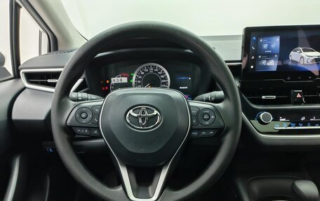 Toyota Corolla, 2026 год, 2 334 000 рублей, 9 фотография