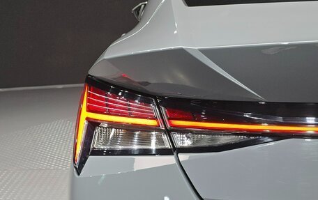 Hyundai Avante, 2022 год, 1 659 000 рублей, 6 фотография