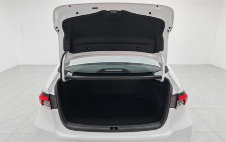 Toyota Corolla, 2026 год, 2 334 000 рублей, 13 фотография