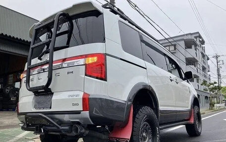 Mitsubishi Delica D:5 I, 2023 год, 2 645 000 рублей, 6 фотография