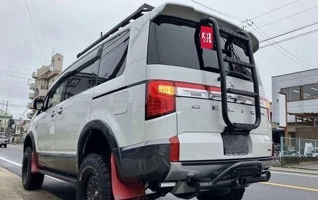 Mitsubishi Delica D:5 I, 2023 год, 2 645 000 рублей, 8 фотография