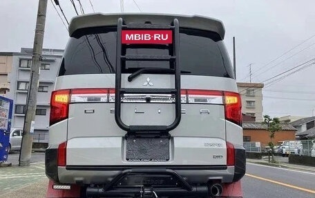 Mitsubishi Delica D:5 I, 2023 год, 2 645 000 рублей, 7 фотография