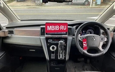 Mitsubishi Delica D:5 I, 2023 год, 2 645 000 рублей, 9 фотография