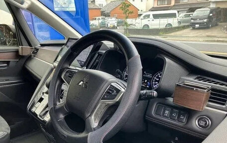Mitsubishi Delica D:5 I, 2023 год, 2 645 000 рублей, 17 фотография