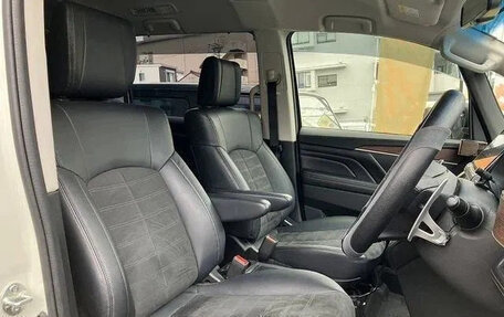 Mitsubishi Delica D:5 I, 2023 год, 2 645 000 рублей, 18 фотография