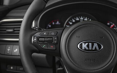 KIA Sorento III Prime рестайлинг, 2017 год, 2 399 000 рублей, 12 фотография