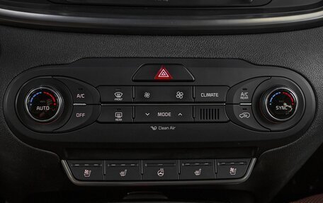 KIA Sorento III Prime рестайлинг, 2017 год, 2 399 000 рублей, 20 фотография