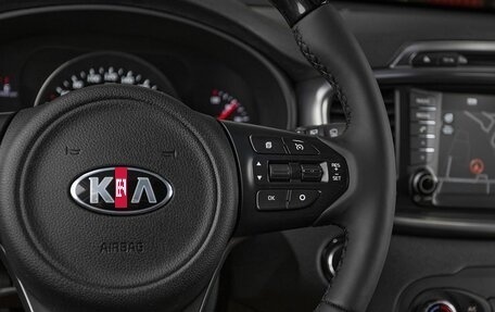 KIA Sorento III Prime рестайлинг, 2017 год, 2 399 000 рублей, 13 фотография