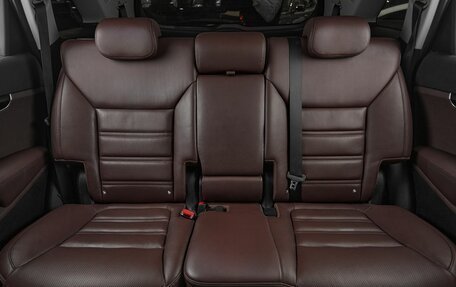 KIA Sorento III Prime рестайлинг, 2017 год, 2 399 000 рублей, 23 фотография