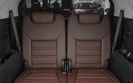 KIA Sorento III Prime рестайлинг, 2017 год, 2 399 000 рублей, 26 фотография