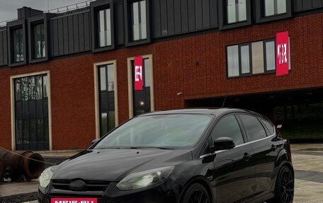 Ford Focus III, 2012 год, 790 000 рублей, 3 фотография