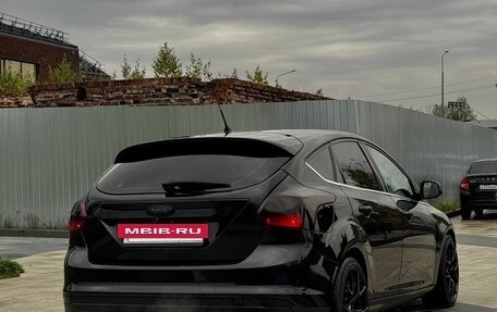Ford Focus III, 2012 год, 790 000 рублей, 5 фотография