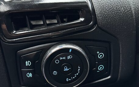 Ford Focus III, 2012 год, 790 000 рублей, 10 фотография