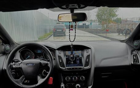 Ford Focus III, 2012 год, 790 000 рублей, 9 фотография