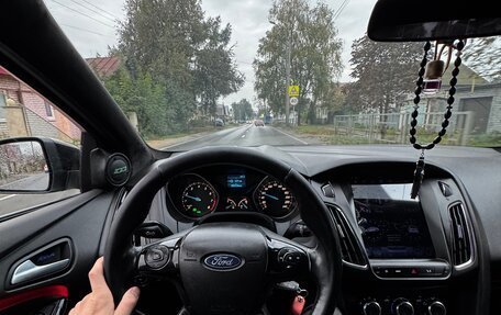 Ford Focus III, 2012 год, 790 000 рублей, 15 фотография