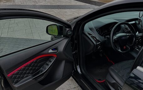 Ford Focus III, 2012 год, 790 000 рублей, 6 фотография