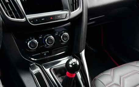 Ford Focus III, 2012 год, 790 000 рублей, 11 фотография