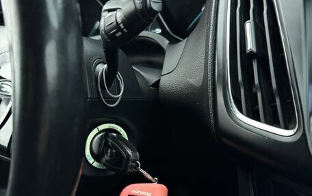 Ford Focus III, 2012 год, 790 000 рублей, 12 фотография