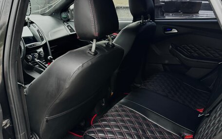 Ford Focus III, 2012 год, 790 000 рублей, 8 фотография