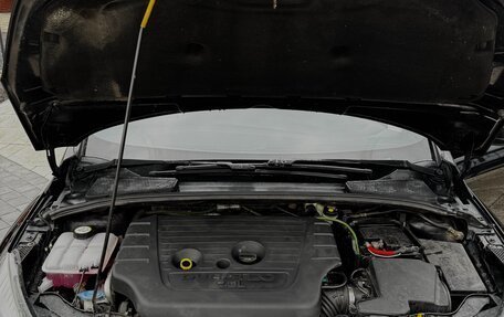 Ford Focus III, 2012 год, 790 000 рублей, 14 фотография