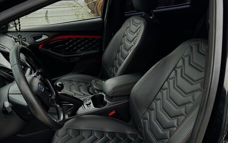 Ford Focus III, 2012 год, 790 000 рублей, 7 фотография