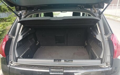 Peugeot 3008 I рестайлинг, 2014 год, 965 000 рублей, 13 фотография