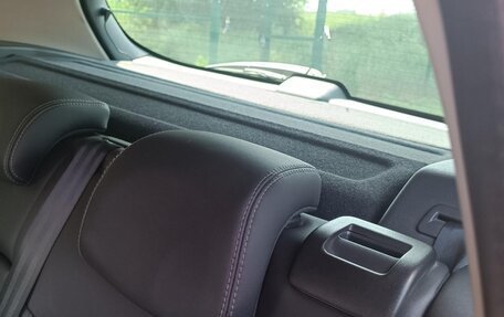 Peugeot 3008 I рестайлинг, 2014 год, 965 000 рублей, 19 фотография