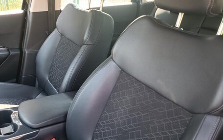 Peugeot 3008 I рестайлинг, 2014 год, 965 000 рублей, 20 фотография