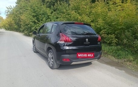 Peugeot 3008 I рестайлинг, 2014 год, 965 000 рублей, 8 фотография