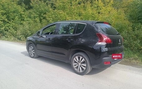 Peugeot 3008 I рестайлинг, 2014 год, 965 000 рублей, 14 фотография