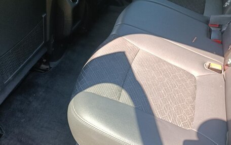 Peugeot 3008 I рестайлинг, 2014 год, 965 000 рублей, 24 фотография