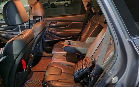 Hyundai Santa Fe IV, 2021 год, 3 100 000 рублей, 8 фотография