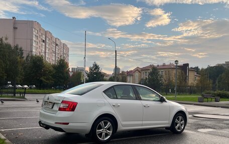 Skoda Octavia, 2014 год, 1 150 000 рублей, 4 фотография