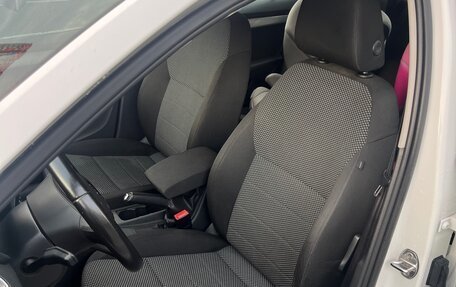 Skoda Octavia, 2014 год, 1 150 000 рублей, 10 фотография