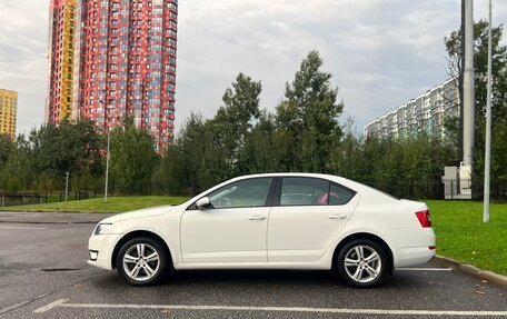 Skoda Octavia, 2014 год, 1 150 000 рублей, 7 фотография